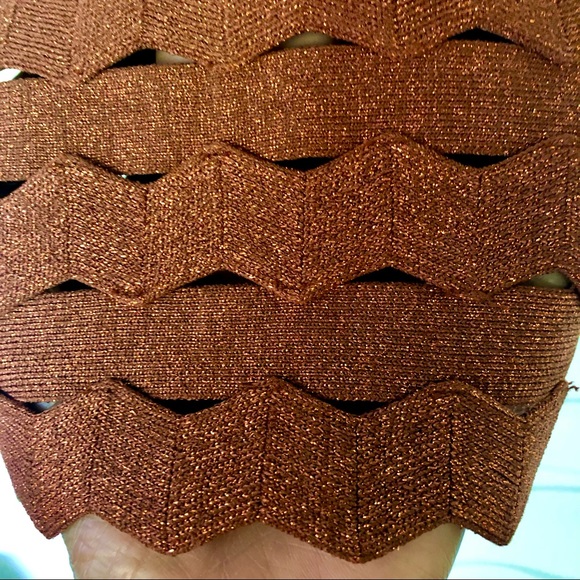 Bandage dress - Picture 4 of 11